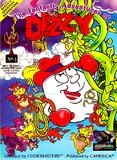 Fantastic Adventures of Dizzy, The (Nintendo Entertainment System)